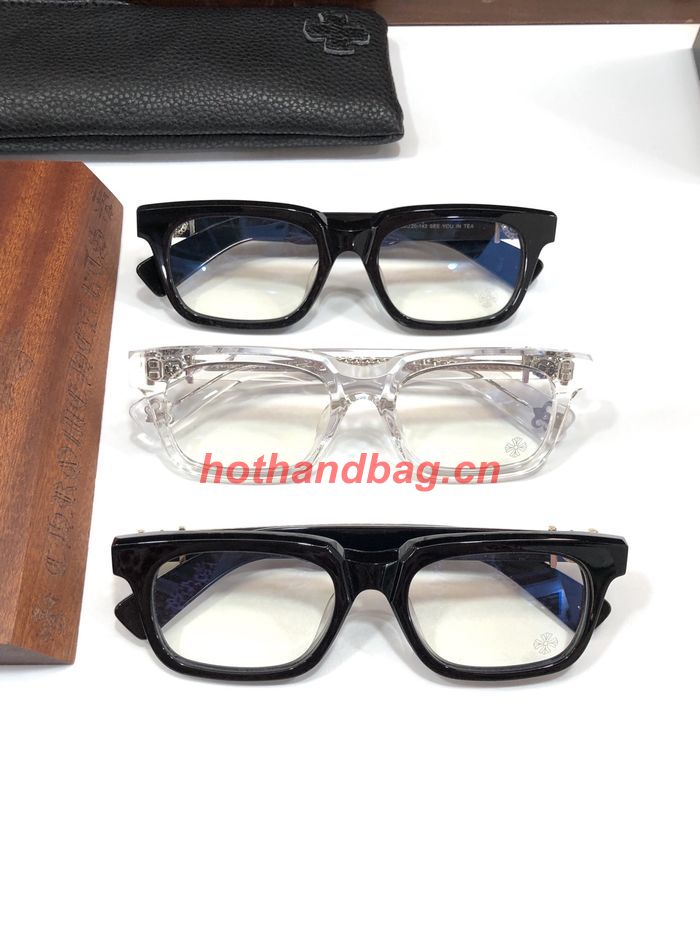 Chrome Heart Sunglasses Top Quality CRS00917